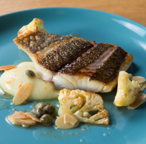 ◆季節の恵みを楽しめる