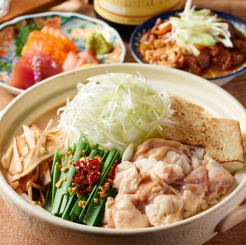 각종 연회 플랜을 준비하고 있습니다♪