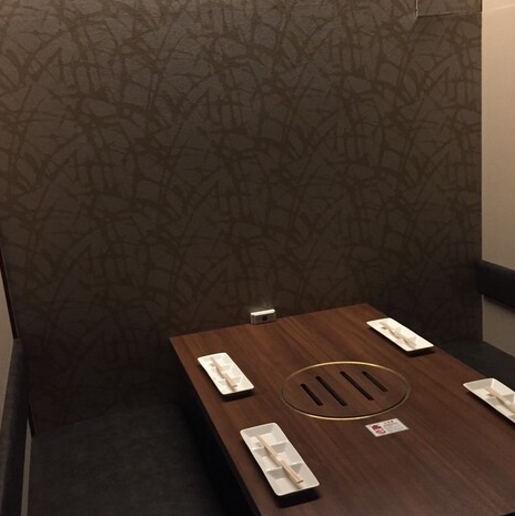 大切な接待や記念日に