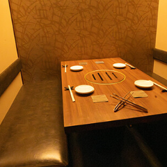 おやじのステーキコース