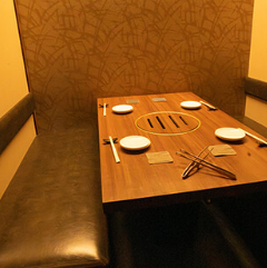 おやじのステーキコース