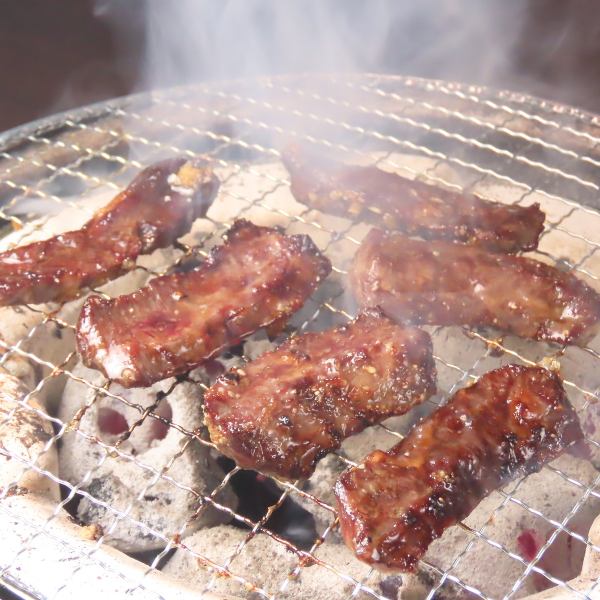 【絶品】驚きのハラミ