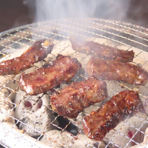 【絶品】驚きのハラミ