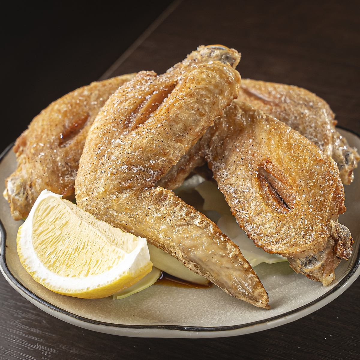 【松阪のソウルフード】選び抜かれたお肉を使った鶏焼肉を満喫♪