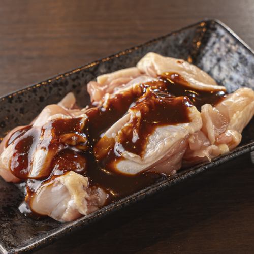 ◆素材の旨味が活きる