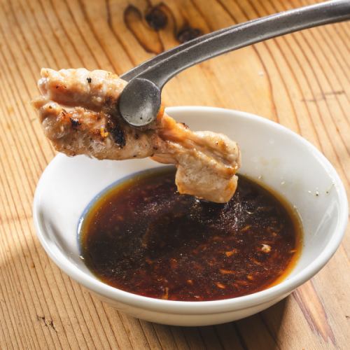 せせり（味噌or塩）