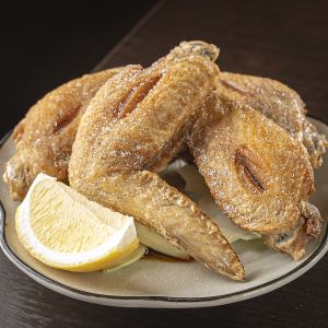 手羽先揚げ（塩orのぼやんだれ）