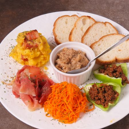 【ダーツ投げ放題♪】女子会コース（120分飲み放題付）4000円(税込)