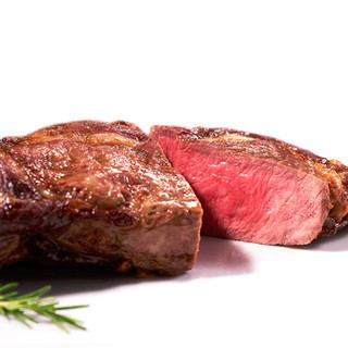 [Dinner] Enjoy Kobe beef sirloin steak (280g) premium full course, 12 dishes in total