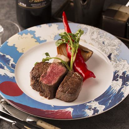 Samurai Dos Premium Steak House 八重洲鉄鋼ビル店 公式