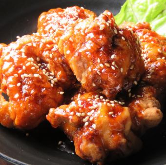 Yangnyeong chicken
