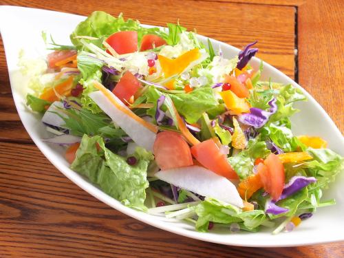 Sugoroku salad