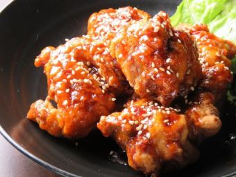 Yangnyeong Chicken