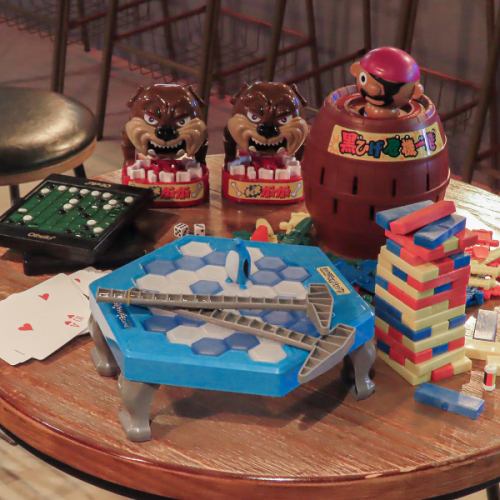 【天神Asobiba】推荐作为私人聚会或第二站◎