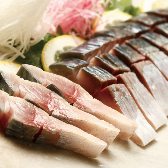 Robata 魚一心 南郷13丁目店 公式