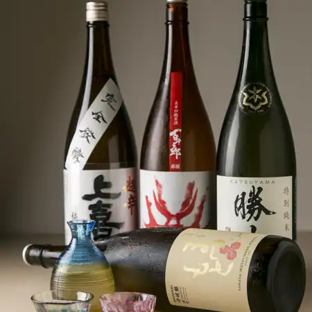 プレミアム飲み放題90分プラン