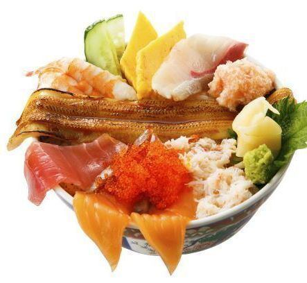 也接受午餐预订。