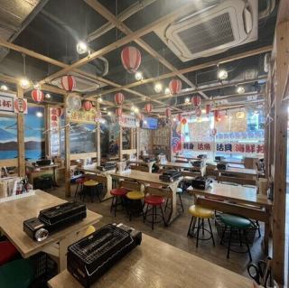 단체님도 유익하게 이용 가능합니다!! 2분~전세 최대 78분까지 유익하게 연회 가능합니다!!연회, 환영회, 송별회 등 평소의 장면에서 평소의 동료와 귀여워