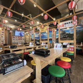 24 시간 건강하게 영업 중!!