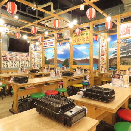 【キリン一番搾りもOK！】平日限定の衝撃価格！充実の70種類！120分飲み放題（L.O30分前）