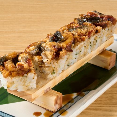 うなぎ