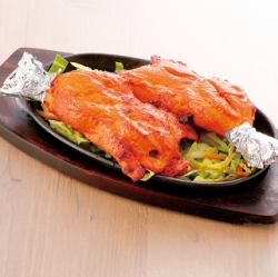 タンドリーチキン(2本)