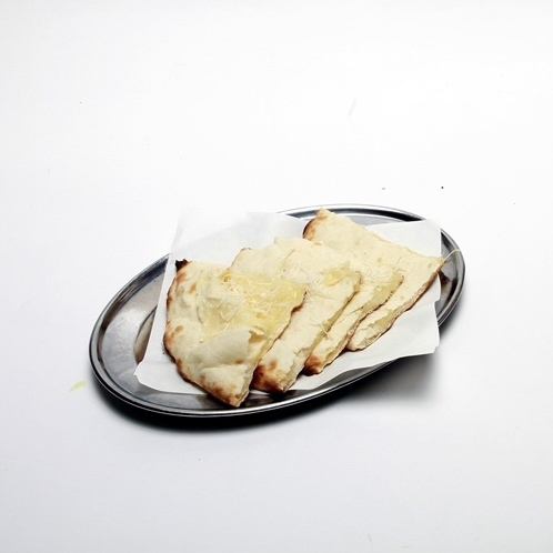 チーズココナッツナン