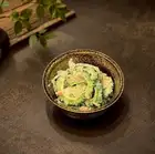 ゴーヤーとツナの和え物
