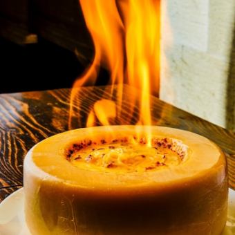 ◎接受當天預約◎人氣卡邦尼意麵120分鐘套餐♪6道菜共4,000日元（含稅）