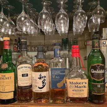 Perfect for after-parties! Limited time offer starting at 8 PM! Refill course! Includes 3 dishes and 120 minutes of drinks for 2,800 yen (tax included)