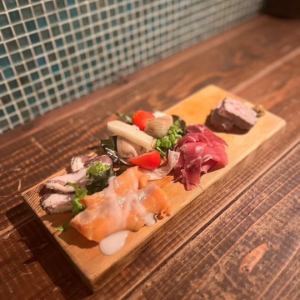 各種不同年份的魚