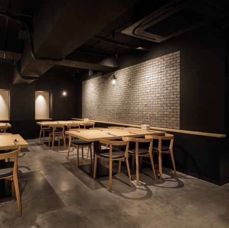 테이블석 6명×2