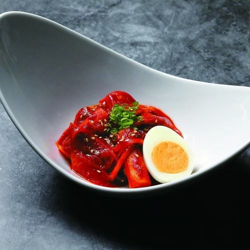 고추장 떡볶이