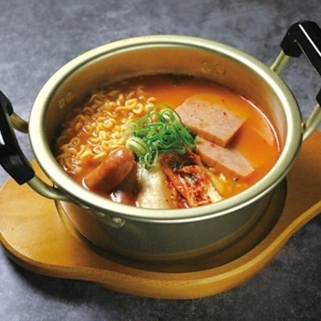 푸데치게라면