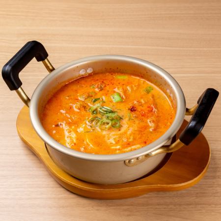 숙성돼지김치찌개