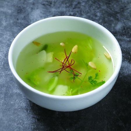 【여름 한정】물김치