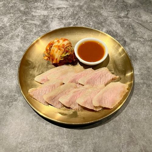 보쌈