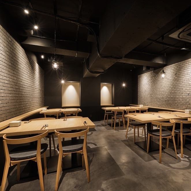 [Semi-private rooms available] Seating arrangements can be adjusted to suit the number of guests! Excellent Korean restaurant ♪