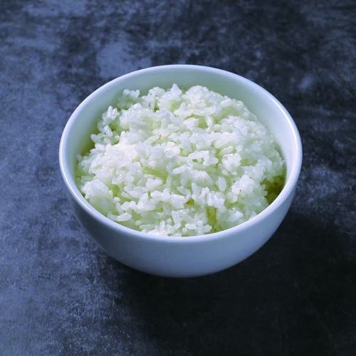 白ご飯