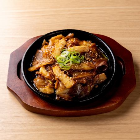 オサムプルコギ