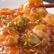 たくさんのメニューございます！