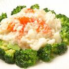 也提供开胃菜。