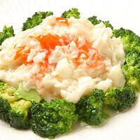 前菜系もございます