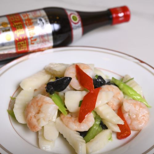 豊富なドリンク