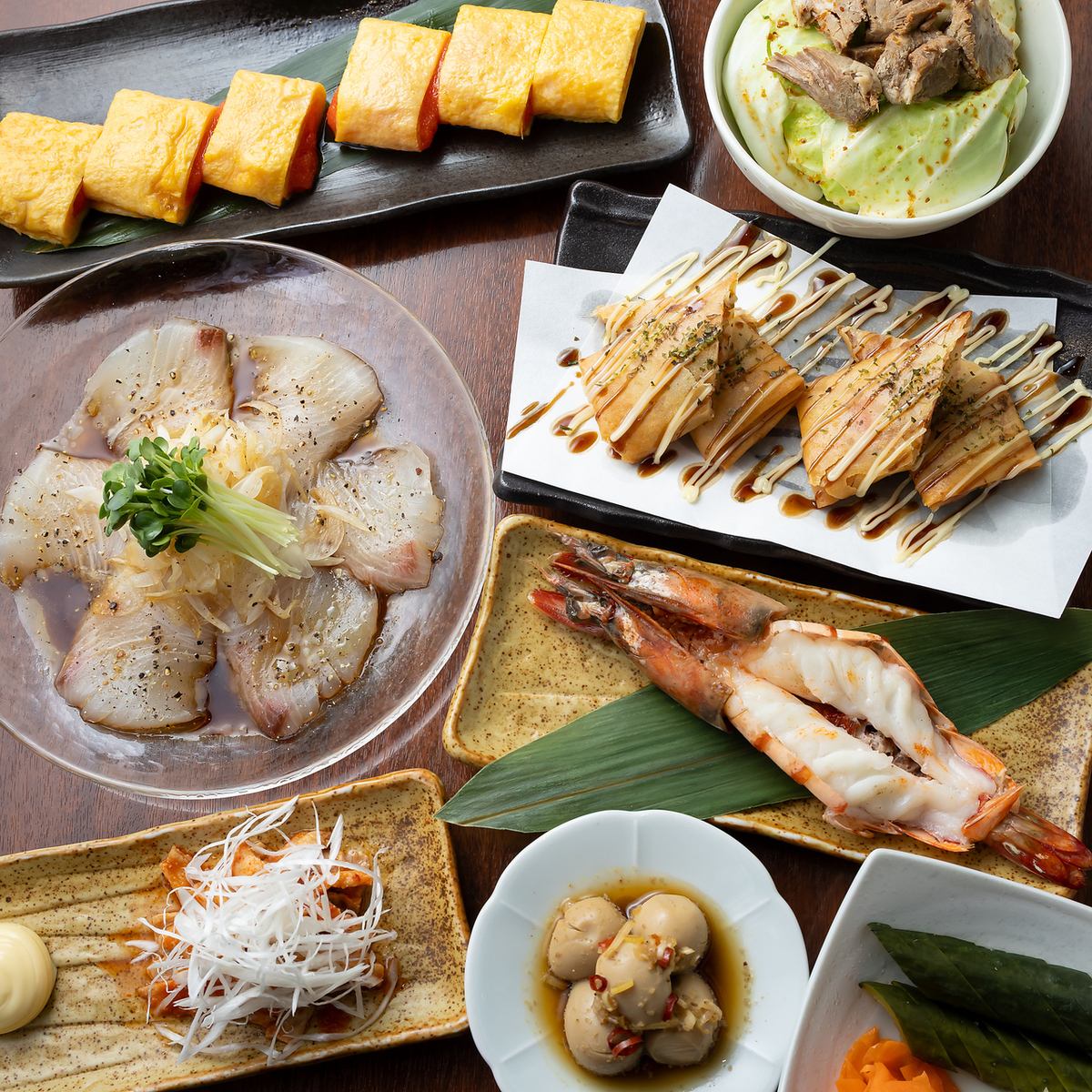 駅から徒歩1分で着く三鷹の穴場居酒屋!ぜひ気軽にお立ち寄りください♪