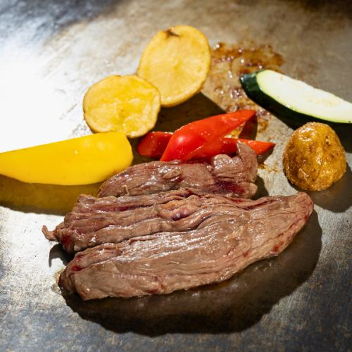 飲み放題付き6品コース♪