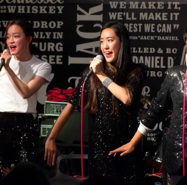 毎月第2水曜はバンド公開練習、第3水曜はJAZZナイトを開催しております。入場可能なので気軽にお入りください!
