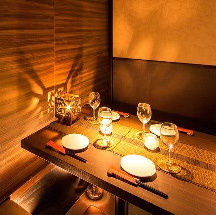 大小様々な個室あり◎大型宴会には貸切宴会も承ります!!