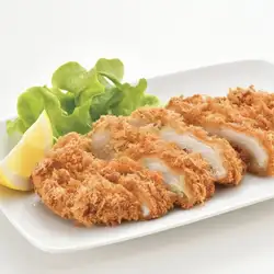 日式蘿蔔泥豬裡肌肉排