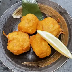 全新口感！炸豆腐